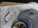 PORSCHE 718 982 991341657 991341658 ROTULE DE DIRECTION AVANT GAUCHE DROITE 2020photo 5