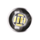 1 PAIRE 12V H1 4014 30SMD LED BIAA PHARE ANTIBROUILLARD VOITURES FJD EMphoto 6