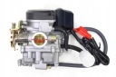 КАРБЮРАТОР GY6-80 BENZER ROMET ROUTER KEEWAY KINGWAY K  (13684594513) фото min 4
