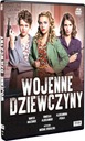 Vojnové dievčatá. DVD Názov Wojenne dziewczyny