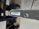 565860025 РЕЙЛІНГ НА ДАХ SKODA KODAIQ KODIAK ЛІВИЙ ЛІВА НАКЛАДКА ДАХУ  (18848619720) фото min 14