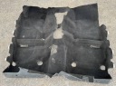 ПОКРЫТИЕ ПОЛА ДЛЯ ПОЛА КОВЕР FORD MUSTANG V 2005-2009  фото 8