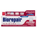 Зубная паста Biorepair Peribioma Защита десен