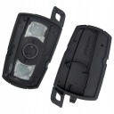 CHÂSSIS CLÉ TÉLÉCOMMANDE VERS BMW 1 3 5 X1 X5 X6 Z4 E53 E60 E70 E81 E84 E89 E90photo 11