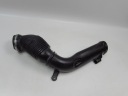 RANGE ROVER L538 2.2 TD4 TUYAU FIL TUYAU CONDUIT D'AIR ÉCHANGEUR D'AIR DE SURALIMENTATION AIRphoto 6