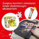 Puzzle Trefl 1000 el. - Dziki tygrys 10798 Kolekcja Puzzle 1000 elementów