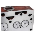 CULASSE MOTEUR C-385 URSUS 4 PISTONS SOUPAPES CLAVIER COUVERCLE JOINTS D'ÉTANCHÉITÉphoto 16