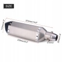 ENDING ISSUE CLIP PAD PIPE GRADUATION DO YAMAHA, HONDA  photo 8
