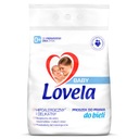 Lovela BABY Детский стиральный порошок белый 2,7 кг