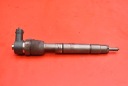 INJECTEUR TEST 16450-R06-E01 0445110288 HONDA CIVIC 8 VIII 2.2 I-CDTIphoto 5
