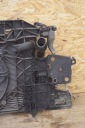 RENAULT SCENIC III PANNEAU AVANT RADIATEURS VENTILATEUR 1.5 DCI (D840)photo 15
