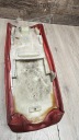 SOFA SEAT YAMAHA DT 125 R  photo 9