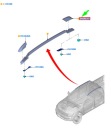 PROFESSIONAL PARTS SWEDEN 2515536 СТІНА БІЧНА  фото 9