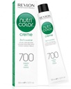 REVLON NUTRI COLOR CREME 700 Maska koloryzująca