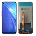 ЖК-ЭКРАН ДЛЯ REALME 6 RMX2001