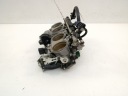 YAMAHA R1 RN19 ДРОСЕЛЬНА ЗАСЛІНКА + ФОРСУНКИ  фото 5