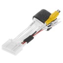 Видеокабель для медиасистемы Lexus Enform GEN8