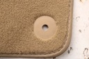 VW ПАСАТ B6 B7 CC КИЛИМКИ ПІДЛОГИ 3C1863011D ДВІРНИКИ KOLOR: 3C1 863 0  (17525272978) фото min 11