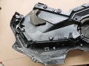 HONDA XADV 750 X ADV ОБТІЧНИК ПІДЛОГА ПРАВА СХОДИНКА ПІДЛОГА ЗАПОВНЕННЯ  фото 12