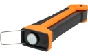 WAART ЛІХТАРИК СЕРВІСНА LED (СВІТЛОДІОД) COB 200 LM USB МАГНІТ ГАК СКЛАДНА 180 ГРАДУСІВ  (18821783739) фото min 11