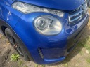 CITROEN C1 II 14- КОМПЛЕКТНИЙ ПЕРІД БАМПЕР ФАРА КАПОТ КРИЛО РЕМІНЬ БАЛКА ETB  фото 10