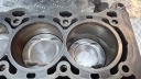 BLOC MOTEUR A14XFL OPEL 1.4 TURBOphoto 7