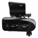ФАРИ ПРОТИТУМАННІ LED (СВІТЛОДІОД) Z ZAROWKAMI OBIEKTYW PC IP67 ВОДОСТІЙКИЙ RL  (18067312938) фото min 8