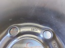 OPEL VECTRA C ASTRA H KOLO RÉGLAGE 125/85/16 99M ET41 5X110 2160115photo 9