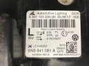 ФАРА ЛІВА СТОРОНА VOLKSWAGEN TIGUAN 030110123500  фото 16