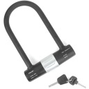 П-Образні Замки Fischer U-Lock