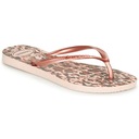 Шлепанцы HAVAIANAS WOMEN'S GOLD 39/40 2SDI