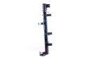 NISSENS 606217 RADIATEUR NISKOTEMPERATUROWA, RADIATEUR AIR DE CHARGEphoto 15