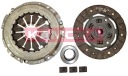 KIT ADHÉRENCE OPEL ASTRA F 91'- CORSA A 82'-93' KAMOKAphoto 10