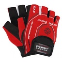 ПЕРЧАТКИ POWER-SYSTEM PRO GRIP EVO-RED-XXL