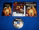 СТРАДАЮЩИЕ УЗЫ, СВЯЗЫВАЮЩИЕ PS2 PLAYSTATION 2 HORROR PERFECT 3 X ANG