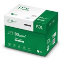 БУМАГА POLJET A4 90 г КЛАСС A POL JET 9 СТОП