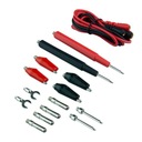 Комплект наконечников для кабеля на метр, 15 элементов.