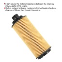 FILTER LUBRICANTS MOTOR Z SET PIERSCIENI O-RING SUITABLE FOR DO ZB  photo 7