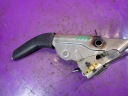 NISSAN PRIMERA P12 01-08 ВАЖІЛЬ ГАЛЬМА РУЧНОГО РУЧНИЙ 36010BA000  фото 5