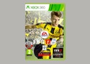 Xbox 360 FIFA 17, польское издание ДУБЛЯЖ КОММЕНТАРИЙ На Польском PL ИГРАЙТЕ КРАСИВО