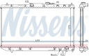 NISSENS 64785A RADIATEUR SYSTÈME REFROIDISSEMENT MOTEURphoto 13