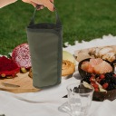 Кошики, Рюкзаки Для Пікніка Зелений Torba Piknikowa