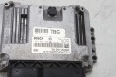 2012 KIA OPTIMA CONTRÔLEUR MOTEUR 0281018188photo 6