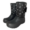 СНЕЖНЫЕ БОТИНКИ ЖЕНСКИЕ УТЕПЛЕННЫЕ ЛЕГКИЕ ТЕПЛЫЕ 40 M127 ЖЕНСКИЕ БОТИНКИ МЕЧТА