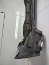 PARE-CHOCS ARRIÈRE HONDA JAZZ IV SPORT GT 2015-photo 15