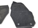 КИЛИМКИ ВЕЛЮРОВІ VOLVO V60 S60 2010-2017 КОМПЛЕКТ ОРИГІНАЛ  (18313533549) фото min 5
