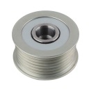 ALTERNATEUR CLUTCH PULLEY F -235449 0124615026 EC4284 10493077 E6photo 8