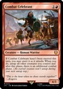 Знаменитый боец ​​MTG (MR)