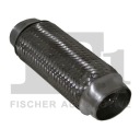 RACCORD ÉLASTIQUE UKL. ECHAP INNER BRAIDphoto 9