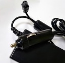 ЖИВЛЕННЯ АВТО 20V 3.25A 65W РОЗЄМ 3-PIN DELL  (9986067883) фото min 3